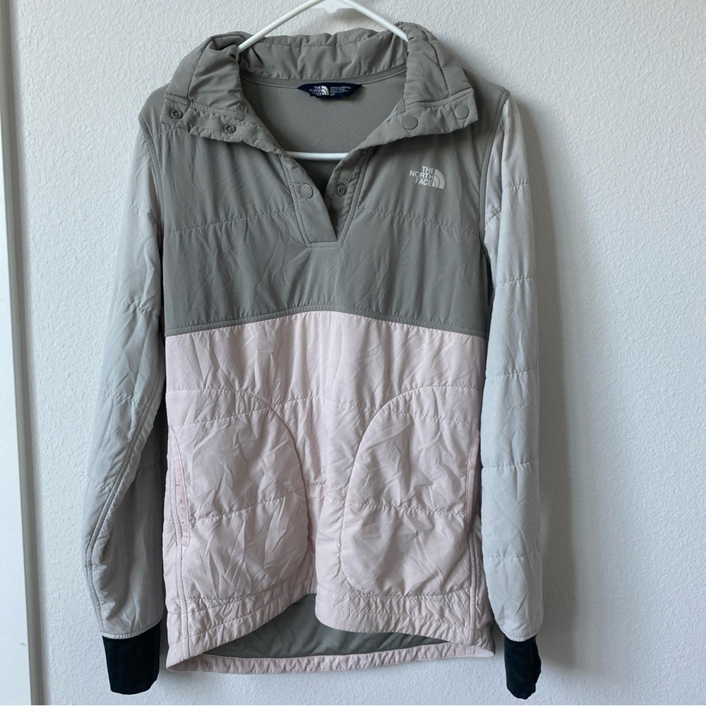 The North Face Women's Two-Tone Mountain Jacket